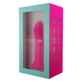 Adrien Lastic Hitsens 2 Vibe-Pink